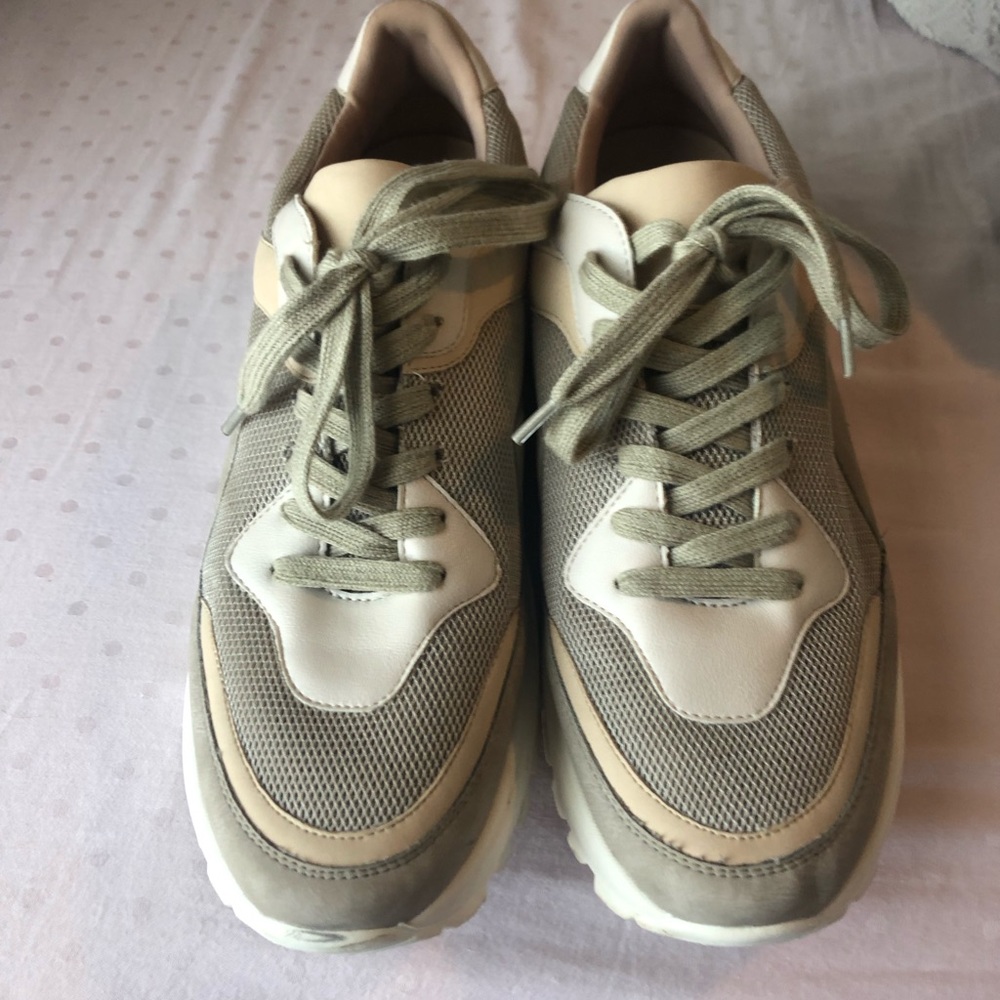 target brand wild fable tennis shoes